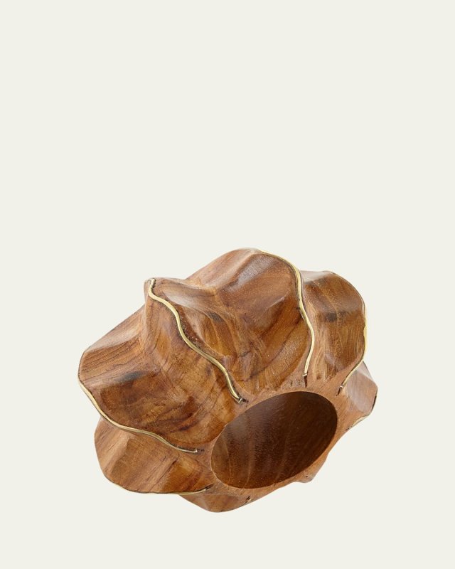 Twist Napkin Ring
